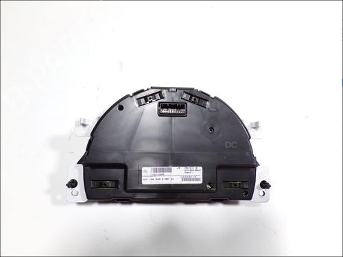 Instrument cluster RENAULT TWINGO III (BCM_, BCA_)  | BP28230194C47 