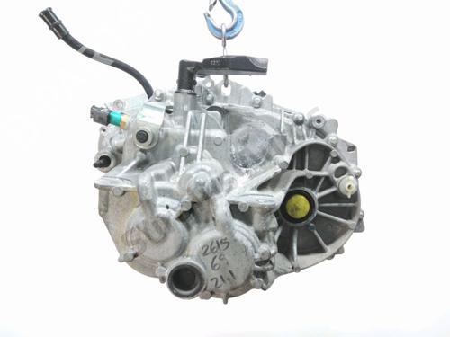 Gearbox RENAULT CLIO V (B7_) 1.0 TCe 90 (B7MT) | BP28224133M3