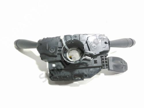 Steering wheel controls PEUGEOT 2008 I (CU_) 1.6 BlueHDi 100 | BP37291501E15 - Image 4