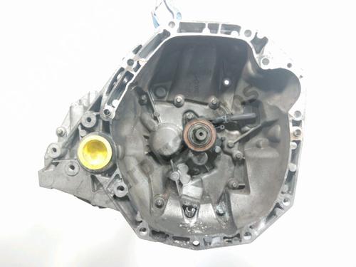 gearbox-dacia-sandero-ii-2012-38432937 main image