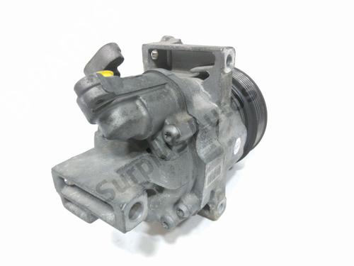AC compressor CITROËN C1 (PM_, PN_) 1.0 | BP28223678M34 