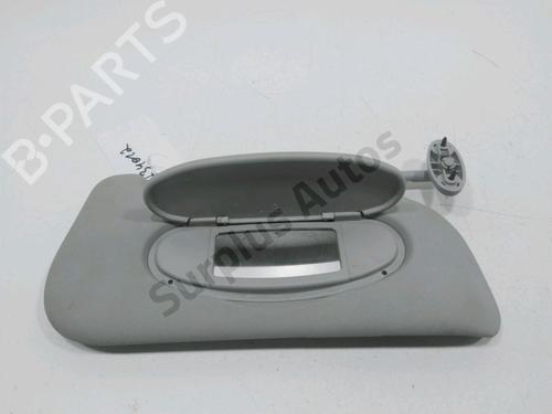 Højre solskærm MINI MINI (R56) One D (90 hp) 31002941