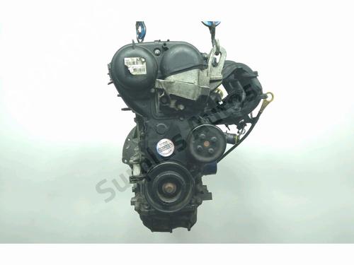 Used Engine Engine FORD FIESTA VI (CB1, CCN) 1.25 (82 hp) 40172489 40172489