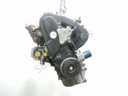 Engine CITROËN XSARA PICASSO (N68) 2.0 HDi | BP31032552M1