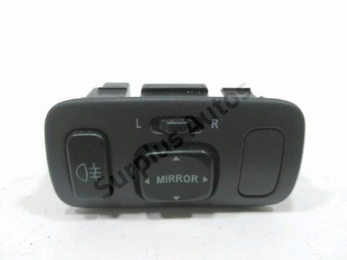 Used Mirror switch TOYOTA COROLLA Liftback (_E11_) 1.4 (ZZE111_, ZZE111R) (97 hp) 30994728