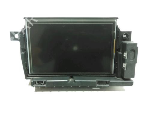Multifunctionele display RENAULT KANGOO Express (FW0/1_) 1.5 dCi 90 (FW0G, FW05, FW08, FW11) (90 hp) 28229736