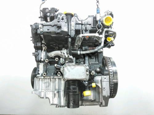 Used Engine RENAULT CAPTUR II (HF_) Blue dCi 115 (HFAD) (116 hp) 32102176
