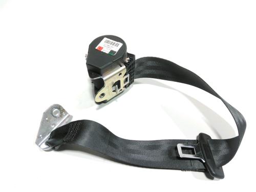 Used Rear left belt tensioner VW GOLF VI (5K1) 1.6 TDI (105 hp) 28233955
