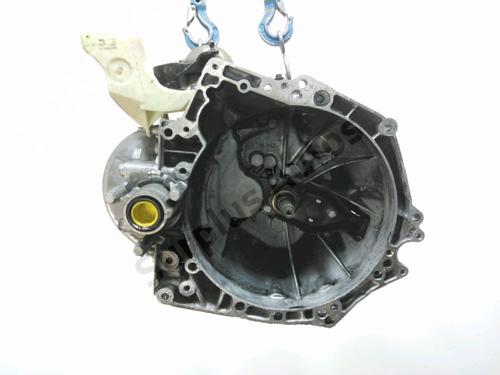 Used Gearbox CITROËN C3 III Van (SX_, SY_) BlueHDi 100 (102 hp) 28224160