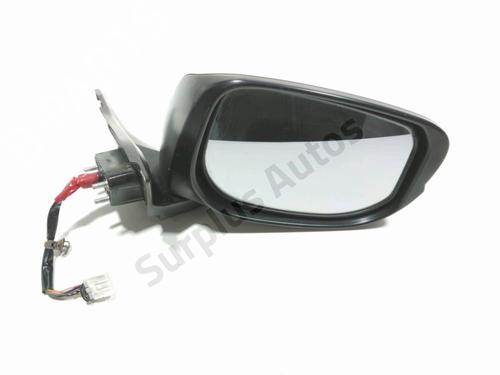 right-mirror-honda-insight-ze_-2009-28245101 main image