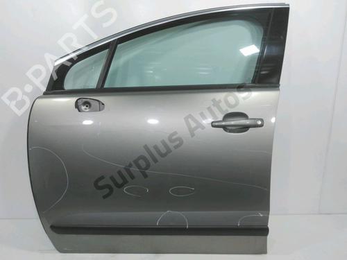 Used Left front door Left front door 36314705 36314705