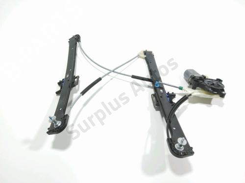 Front left window mechanism AUDI A3 Sportback (8VA, 8VF) 2.0 TDI | BP28240763C22 