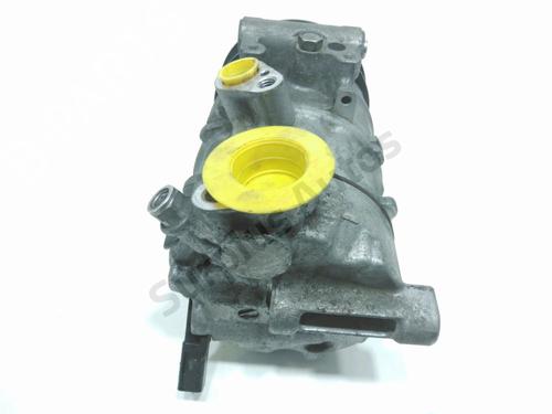 AC compressor PORSCHE MACAN (95B) 2.0 | BP40212872M34 - Image 3