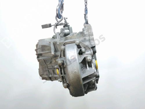 Gearbox OPEL ZAFIRA TOURER C (P12) 1.4 (75) | BP33459372M3 - Image 4