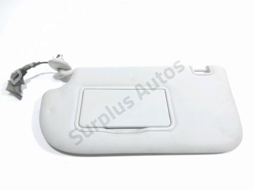 Left sun visor FORD KUGA II (DM2) 2.0 TDCi | BP31987171I1