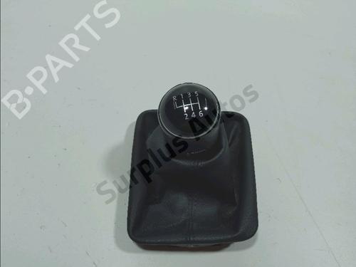 Gearknop VW GOLF VII Variant (BA5, BV5) 1.0 TSI (110 hp) 30524716