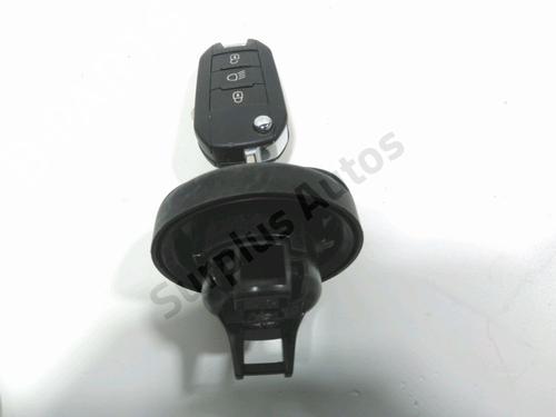 Electronic module PEUGEOT 208 I (CA_, CC_) 1.2 VTi 68 / PureTech 68 | BP31938573M83