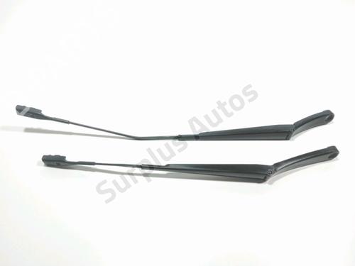 Used Front windshield wiper arm SKODA OCTAVIA III Combi (5E5, 5E6) 2.0 TDI (150 hp) 28272186