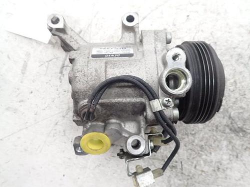 AC compressor DAIHATSU SIRION (M3_) 1.3 (M301) | BP30986596M34  - Image 6
