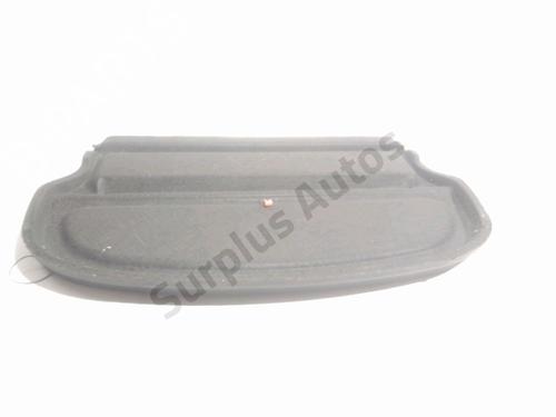 Rear parcel shelf RENAULT LAGUNA II (BG0/1_) 1.9 dCi (BG1A, BG1W, BG0G) | BP28262216C85 