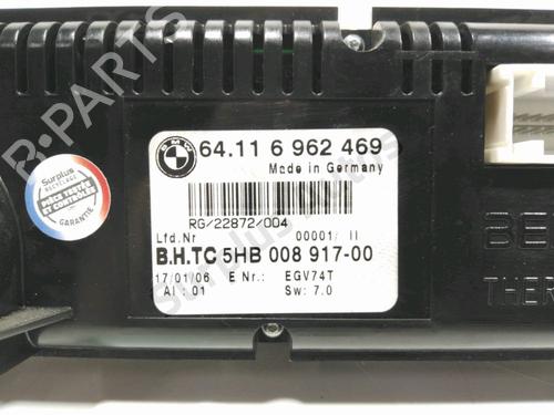 Commande Chauffage MINI MINI (R50, R53) Cooper S | BP28227951I5 