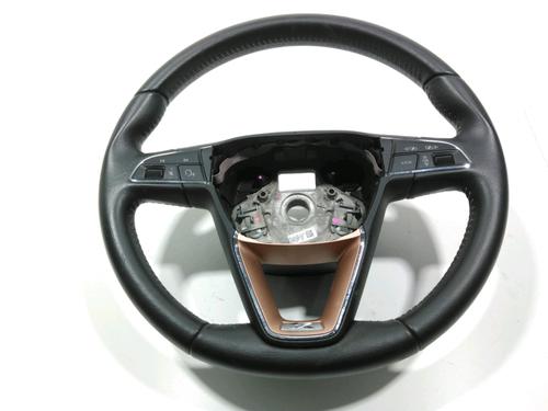Used Steering wheel SEAT IBIZA V (KJ1, KJG) 1.0 TSI (95 hp) 28225258