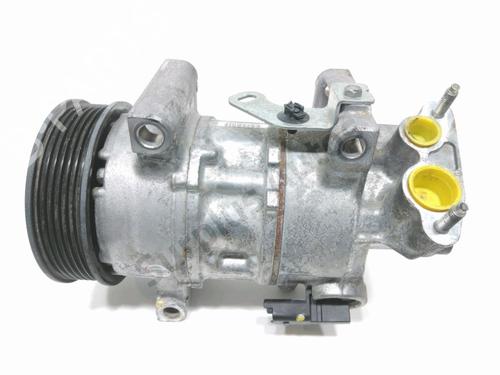 AC compressor CITROËN C3 II (SC_) 1.2 VTi 82 | BP39972475M34 - Image 2
