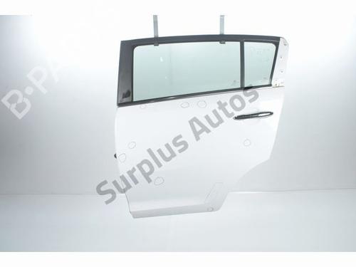 Used Left rear door KIA SPORTAGE III (SL) 1.7 CRDi (116 hp) 28253866