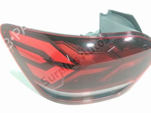 Used Left taillight Left taillight 39195547 39195547