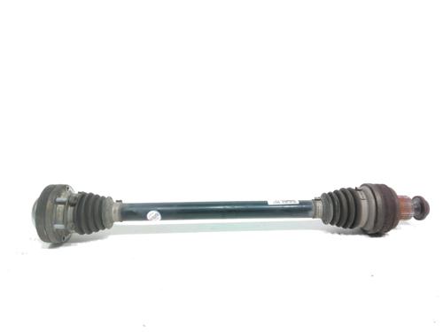 Drivaksel bagtil venstre AUDI A4 Allroad B8 (8KH) 2.0 TDI quattro (177 hp) 28224844
