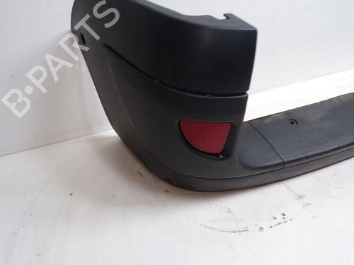 Rear bumper RENAULT KANGOO Express (FC0/1_)  | BP28257464C8 