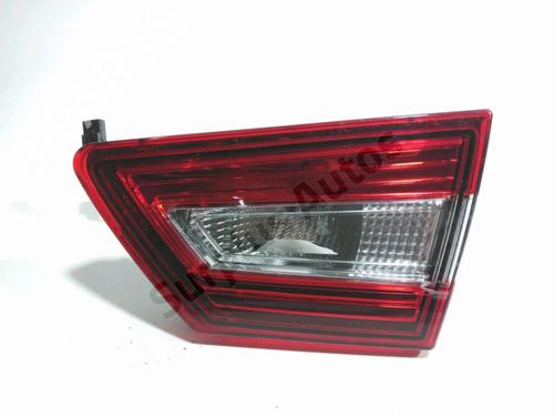 Feu de coffre droit RENAULT CLIO IV (BH_) 0.9 TCe 90 (BHNF, BHMA, BHMH, BHJK, BHJR) (90 hp) 30828720