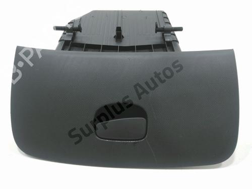 Handskerum RENAULT CLIO IV (BH_) 1.5 dCi 90 (90 hp) 30991814