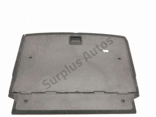 Luggage compartment floor SEAT ARONA (KJ7, KJP) 1.6 TDI | BP28262427I33 - Image 2