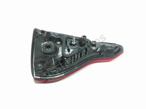 Right tailgate light RENAULT CLIO V (B7_) 1.0 TCe 100 (B7MT) | BP29297066C80 