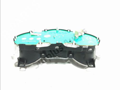 Instrument cluster CITROËN C3 II (SC_) 1.4 HDi 70 (SC8HZC, SC8HR0, SC8HP4) | BP32460778C47 - Image 2