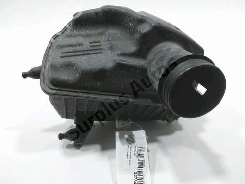 Luchtfilterhuis NISSAN QASHQAI I (J10, NJ10) 2.0 dCi (150 hp) 30983611