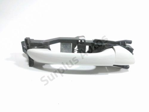 Used Front right exterior door handle Front right exterior door handle 37774489 37774489