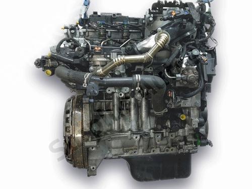 Used Engine Engine 37870266 37870266