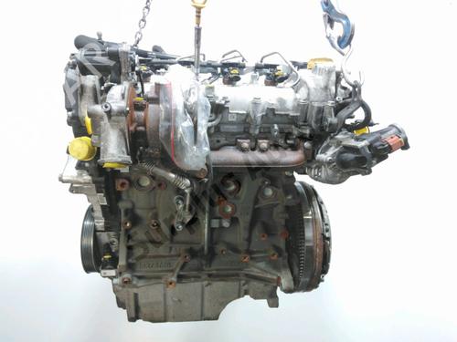 Engine JEEP RENEGADE SUV (BU, B1, BV) 1.6 MultiJet | BP29518044M1 