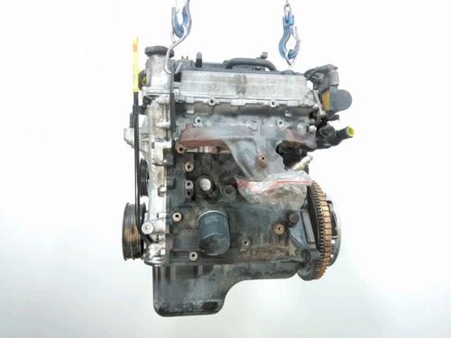 Engine CHEVROLET AVEO / KALOS Hatchback (T250, T255) 1.2 | BP37762087M1 - Image 3
