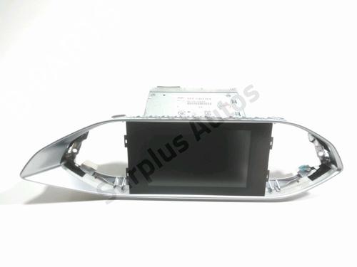 Used Radio PEUGEOT 308 SW II (LC_, LJ_, LR_, LX_, L4_) 1.6 HDi / BlueHDi 115 (LCBHXM, LCBHXT) (115 hp) 28232001