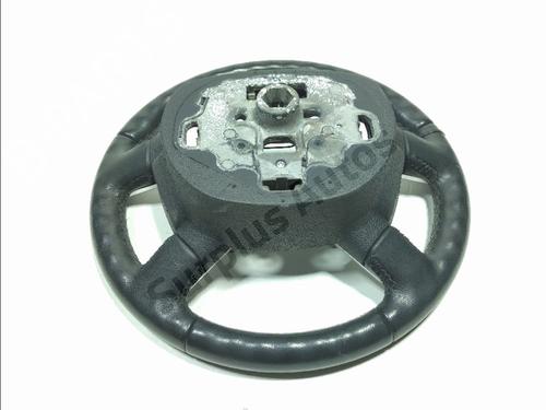 Steering wheel FORD FOCUS II (DA_, HCP, DP) 1.6 TDCi | BP37765798C49 - Image 2