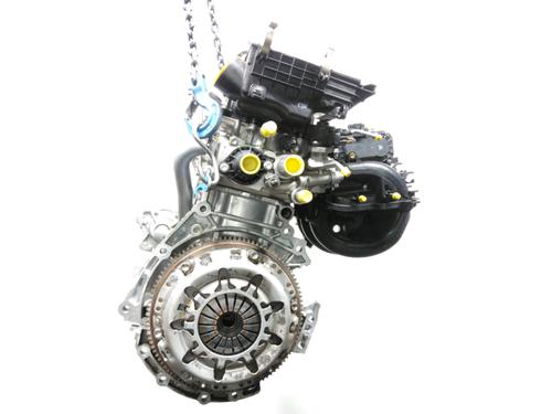 Engine CITROËN C1 II (PA_, PS_) 1.0 VTi 68 | BP28218716M1 - Image 4