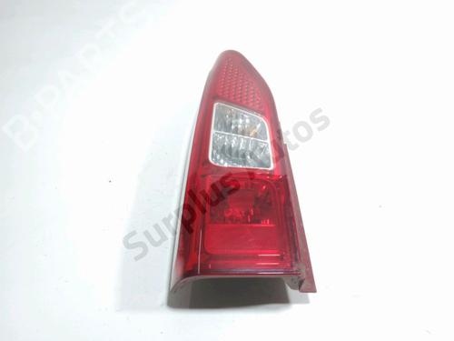 Used Left taillight Left taillight CITROËN BERLINGO MULTISPACE (B9) [2008-2026] 34390167 34390167