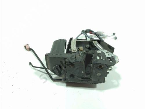 Used Front left lock Front left lock 37777634 37777634
