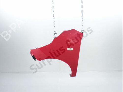 Used Left front fenders HYUNDAI i10 I (PA) 1.2 (78 hp) 28236144