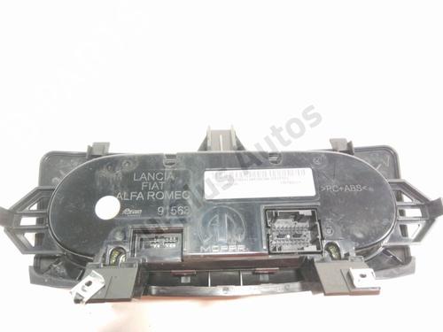 Climate control FIAT TIPO Hatchback (356_, 357_) 1.6 Multijet (357HXG1) | BP40251939I5 - Image 3