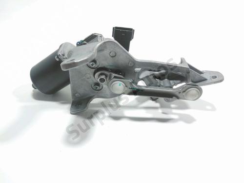 Used Front wipers mechanism DACIA SPRING EV (B6M1) (45 hp) 28273655