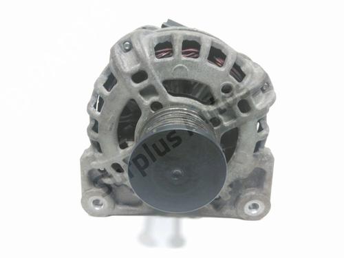 alternator-dacia-sandero-ii-2012-33160098 main image